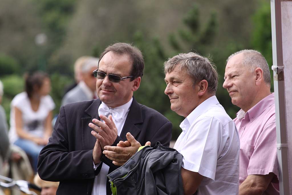 Dni Parku. KONCERTY. Dzień 2