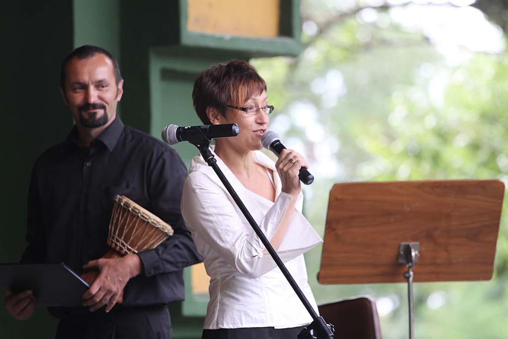 Dni Parku. KONCERTY. Dzień 2