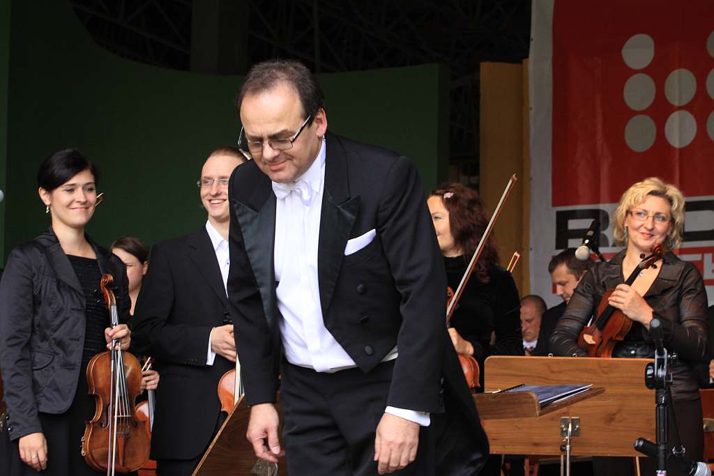 Dni Parku. KONCERTY. Dzień 2