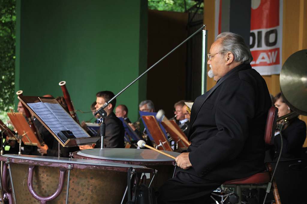 Dni Parku. KONCERTY. Dzień 2