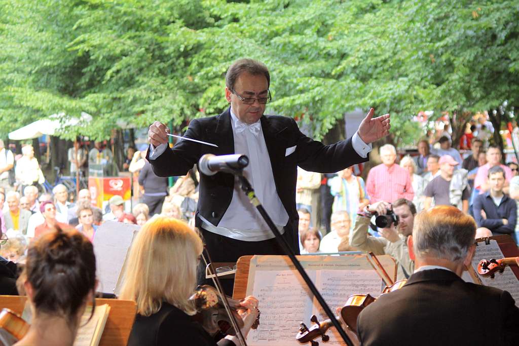 Dni Parku. KONCERTY. Dzień 2