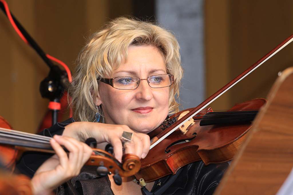 Dni Parku. KONCERTY. Dzień 2