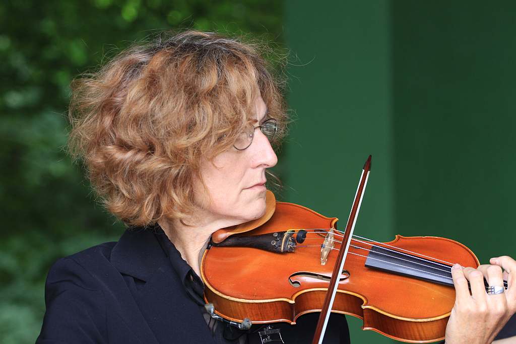 Dni Parku. KONCERTY. Dzień 2