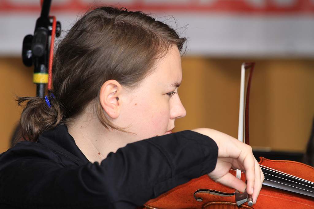 Dni Parku. KONCERTY. Dzień 2