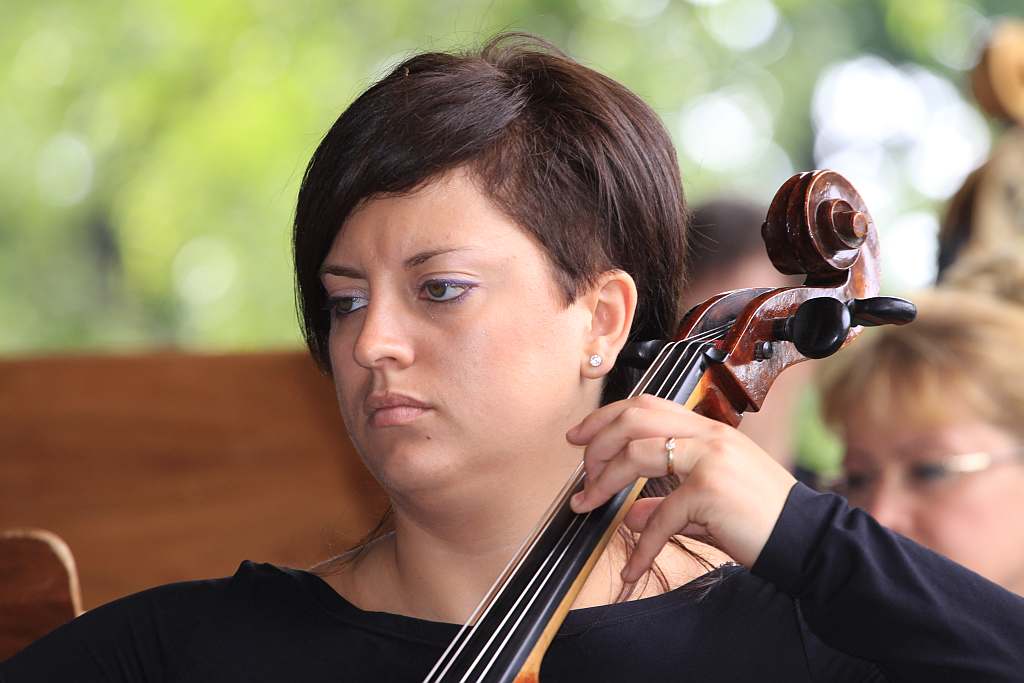 Dni Parku. KONCERTY. Dzień 2