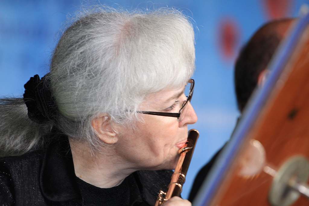 Dni Parku. KONCERTY. Dzień 2