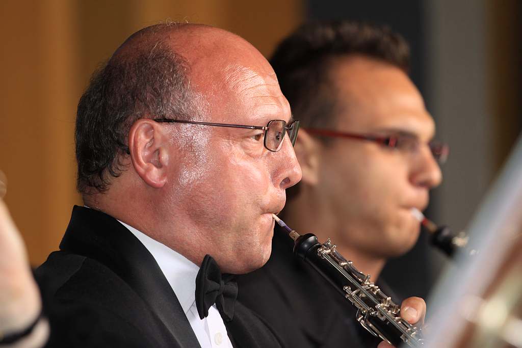 Dni Parku. KONCERTY. Dzień 2