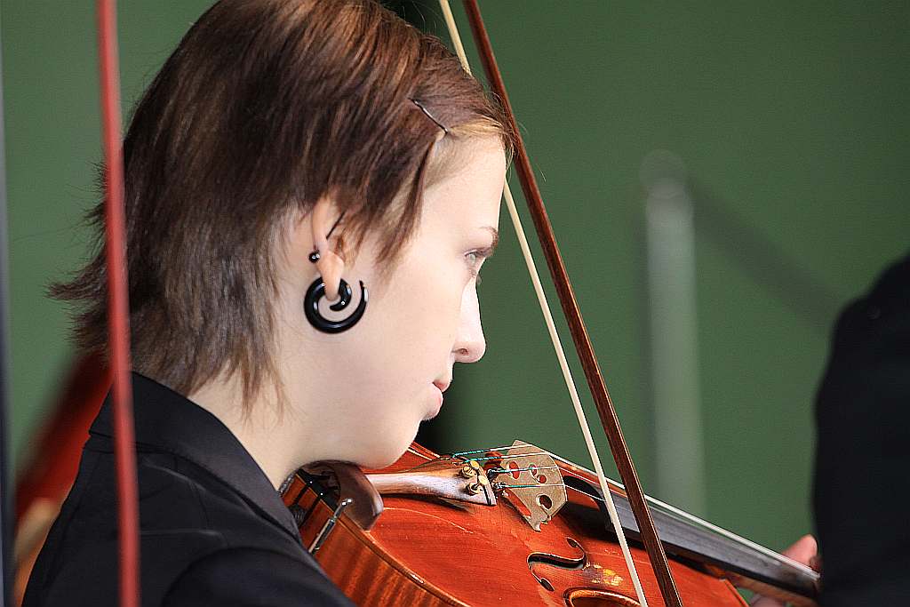 Dni Parku. KONCERTY. Dzień 2