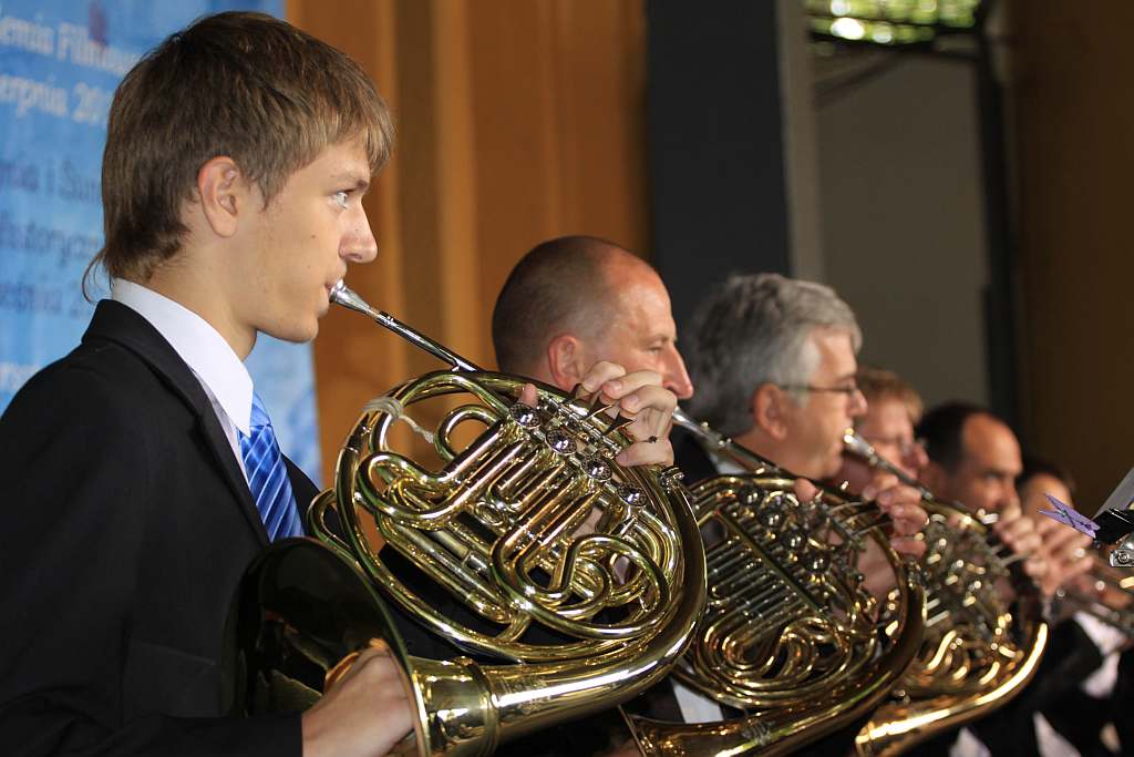 Dni Parku. KONCERTY. Dzień 2