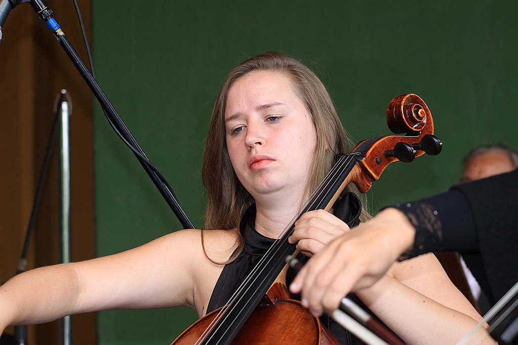 Dni Parku. KONCERTY. Dzień 2