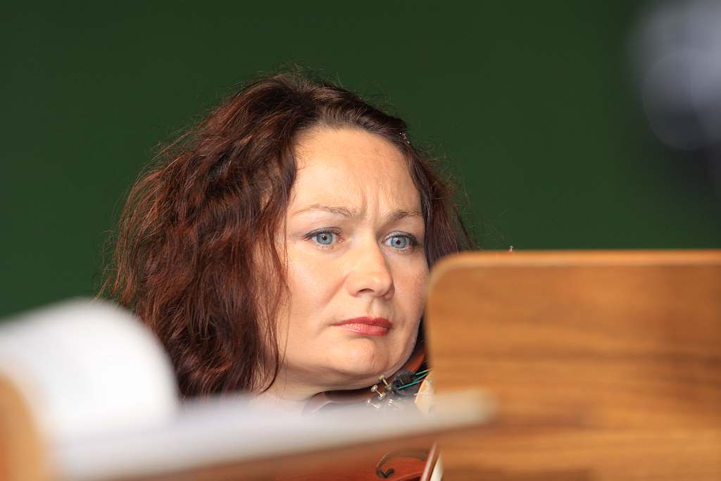 Dni Parku. KONCERTY. Dzień 2