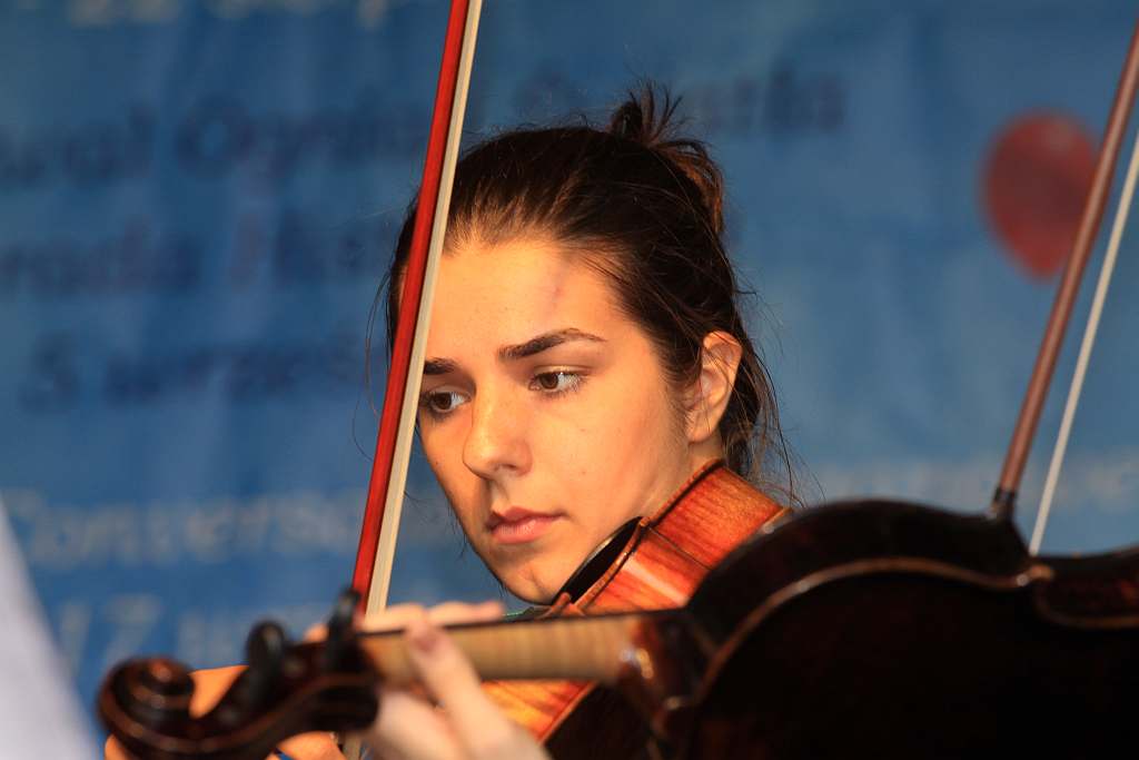 Dni Parku. KONCERTY. Dzień 2