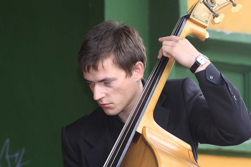 Dni Parku. KONCERTY. Dzień 2