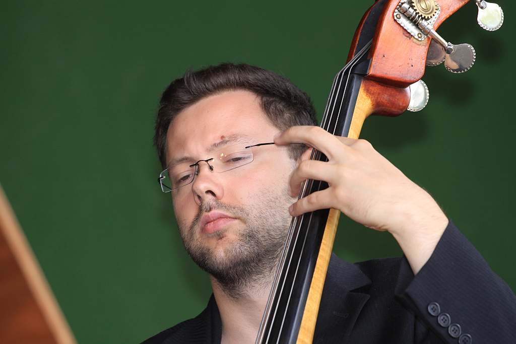 Dni Parku. KONCERTY. Dzień 2