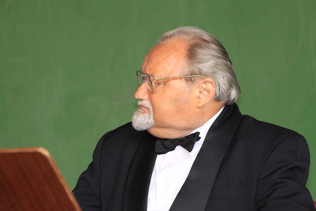 Dni Parku. KONCERTY. Dzień 2