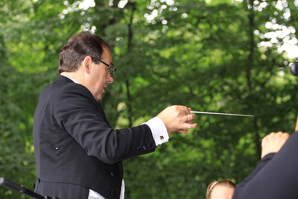 Dni Parku. KONCERTY. Dzień 2