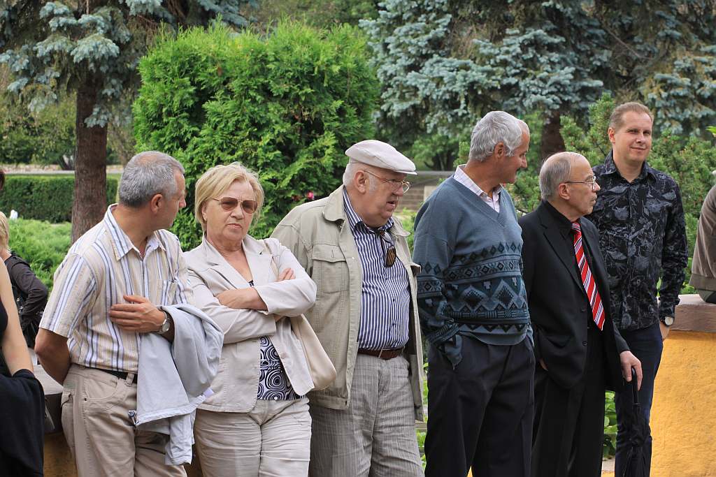 Dni Parku. KONCERTY. Dzień 2