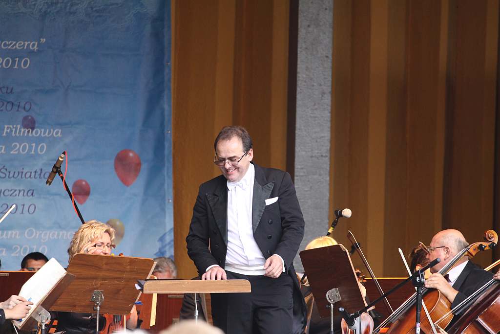 Dni Parku. KONCERTY. Dzień 2