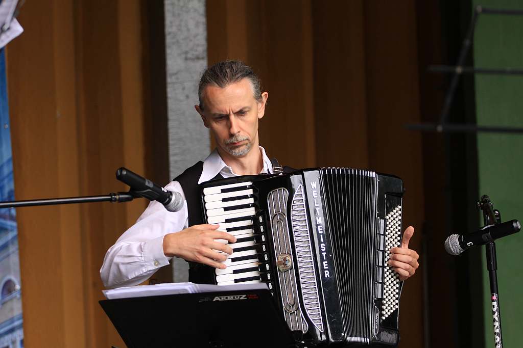 Dni Parku. KONCERTY. Dzień 2