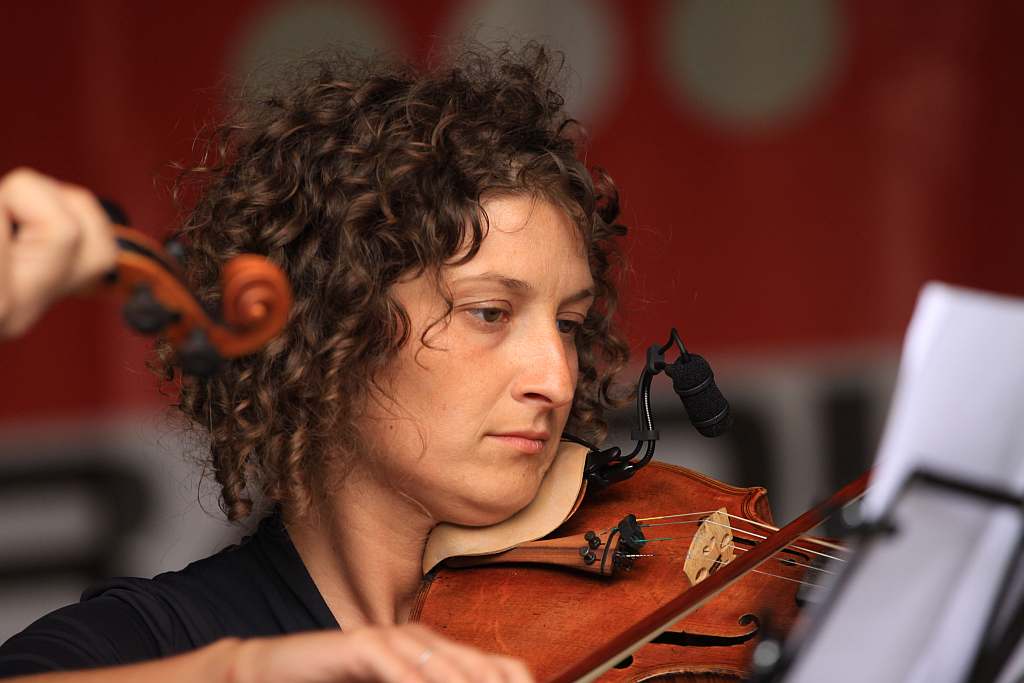 Dni Parku. KONCERTY. Dzień 2