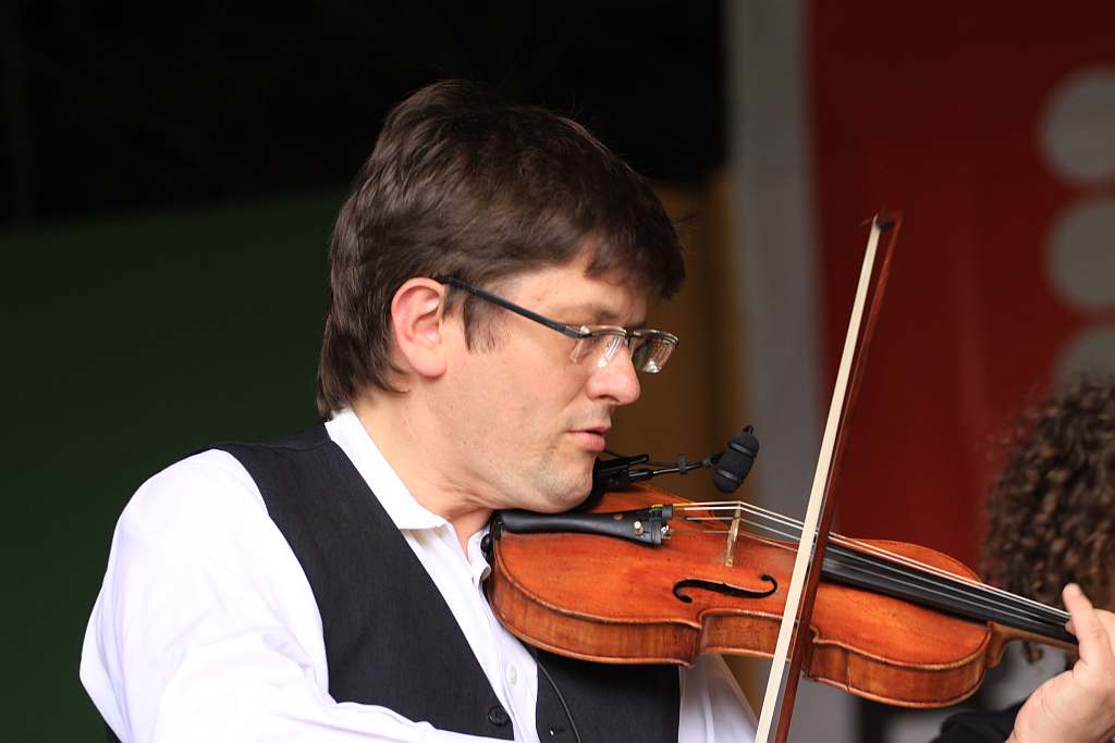 Dni Parku. KONCERTY. Dzień 2