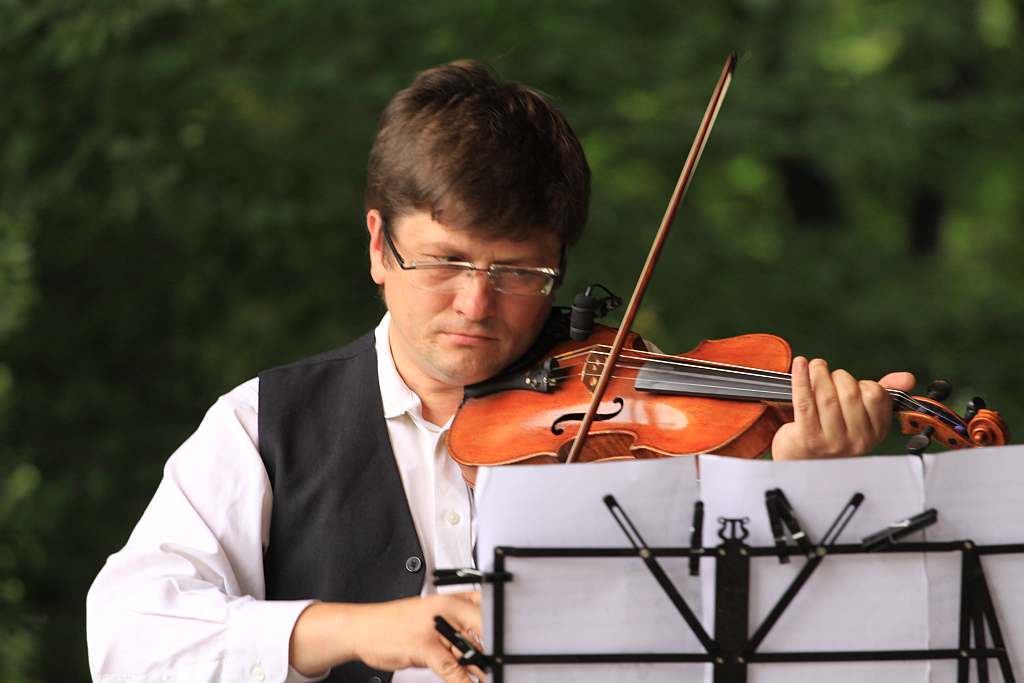 Dni Parku. KONCERTY. Dzień 2