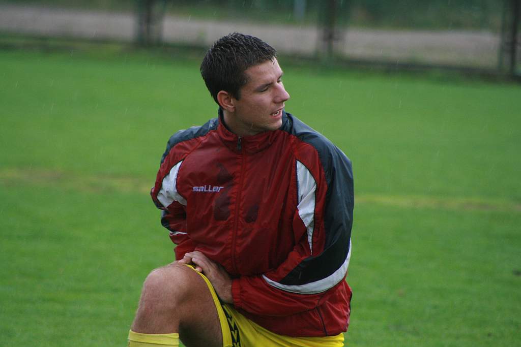 Trening Miedzi Legnica