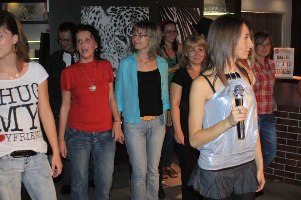 Gorące Lato - Gorące Rytmy