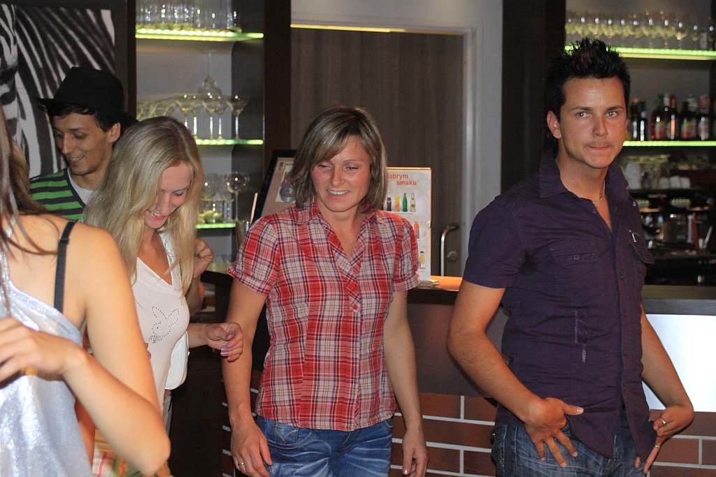 Gorące Lato - Gorące Rytmy