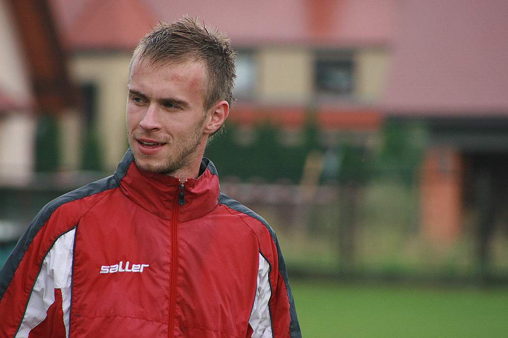 Trening Miedzi Legnica