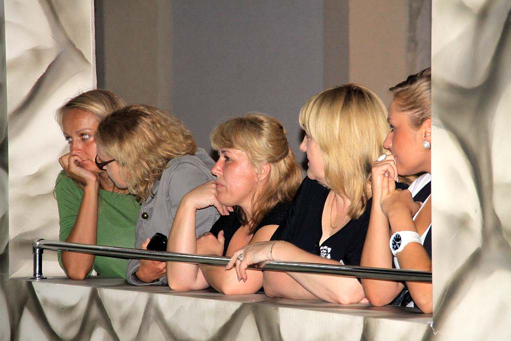 Gorące Lato - Gorące Rytmy