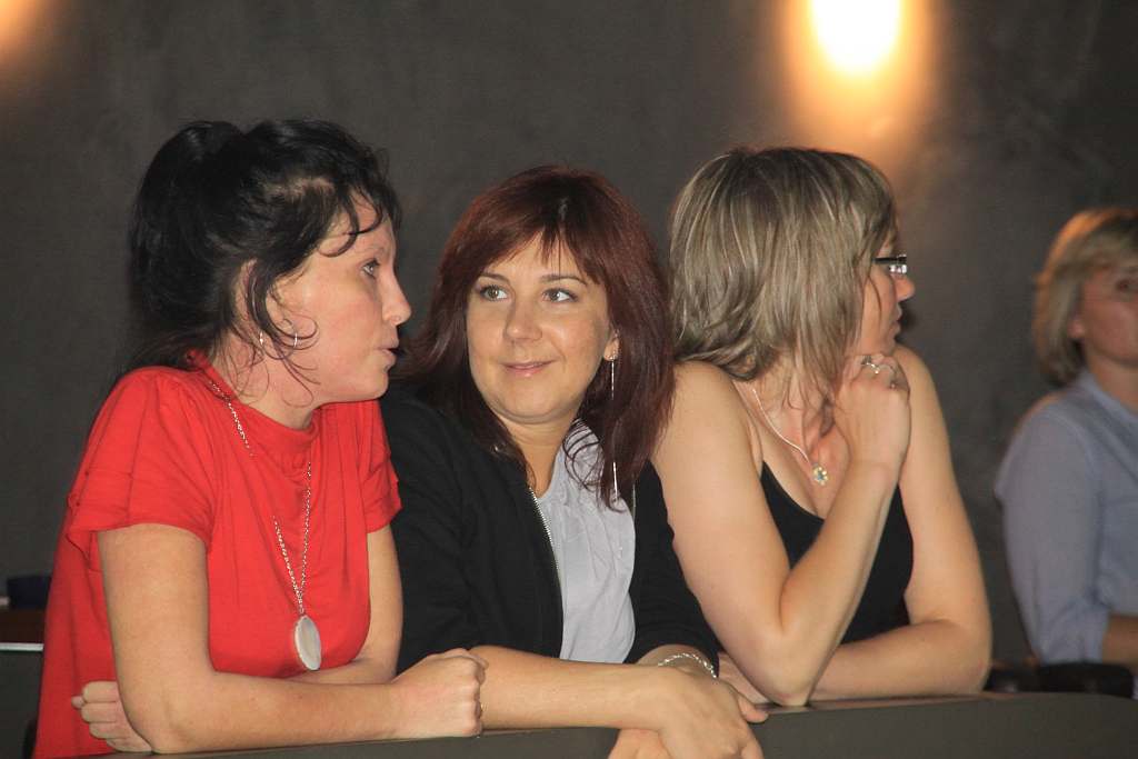 Gorące Lato - Gorące Rytmy