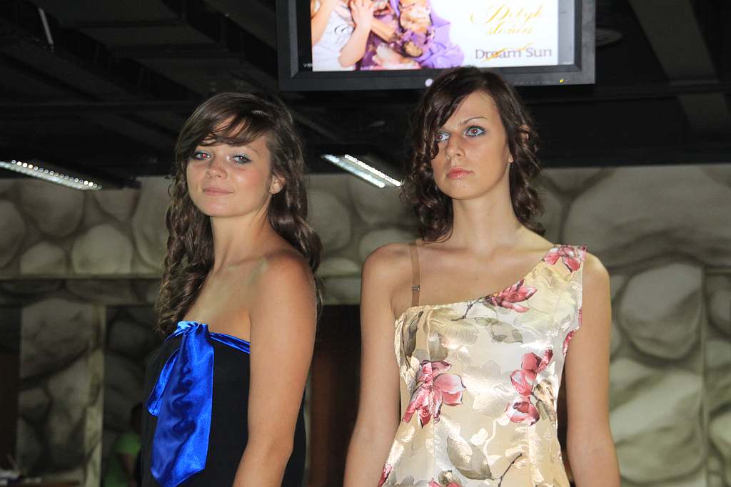 Gorące Lato - Gorące Rytmy