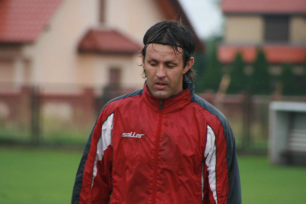Trening Miedzi Legnica