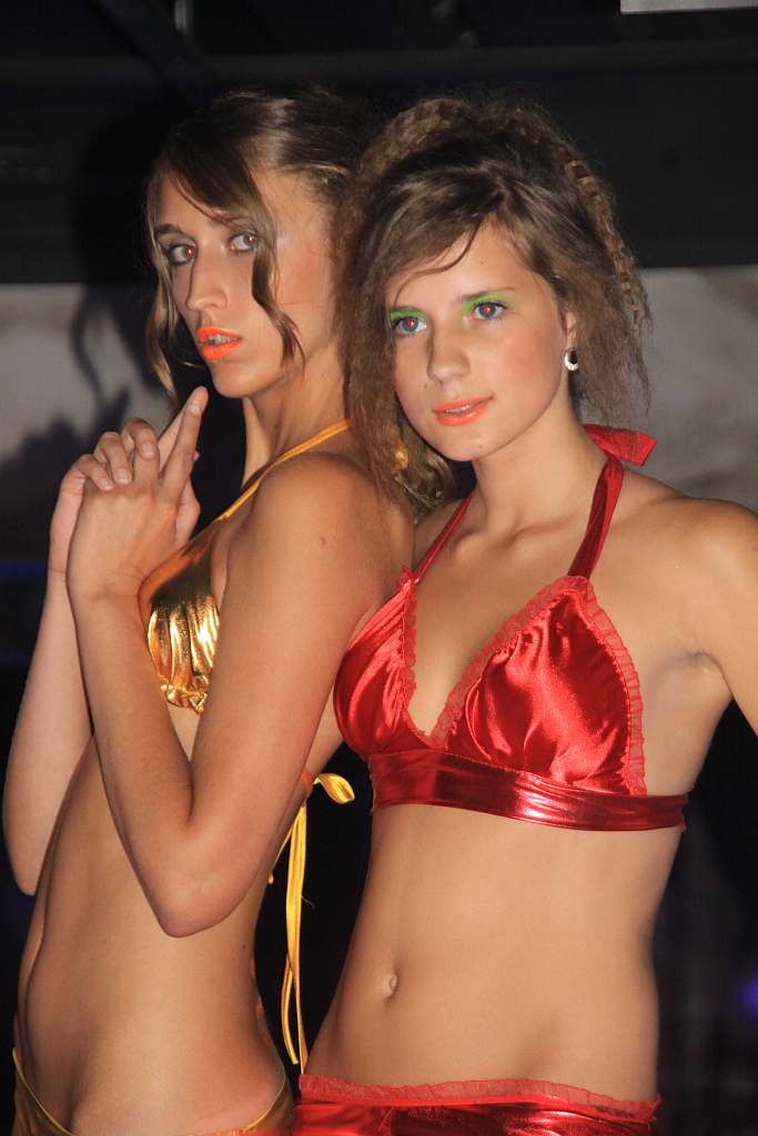 Gorące Lato - Gorące Rytmy