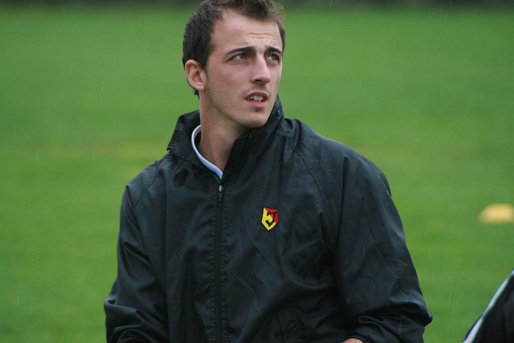 Trening Miedzi Legnica