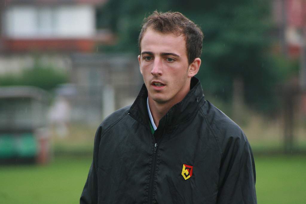 Trening Miedzi Legnica