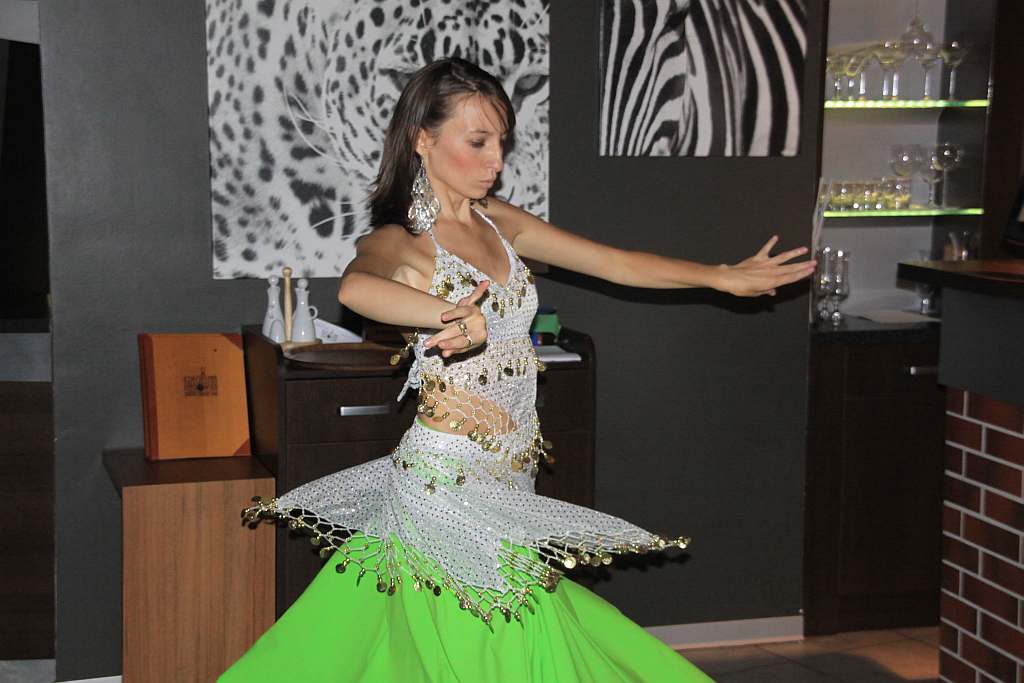 Gorące Lato - Gorące Rytmy