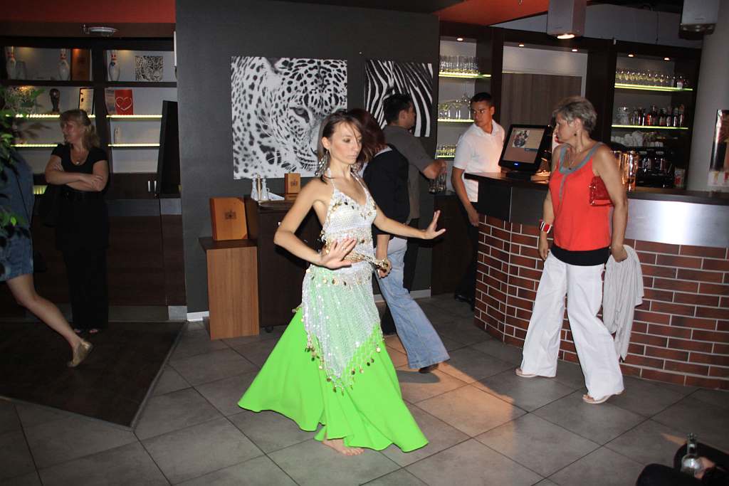 Gorące Lato - Gorące Rytmy