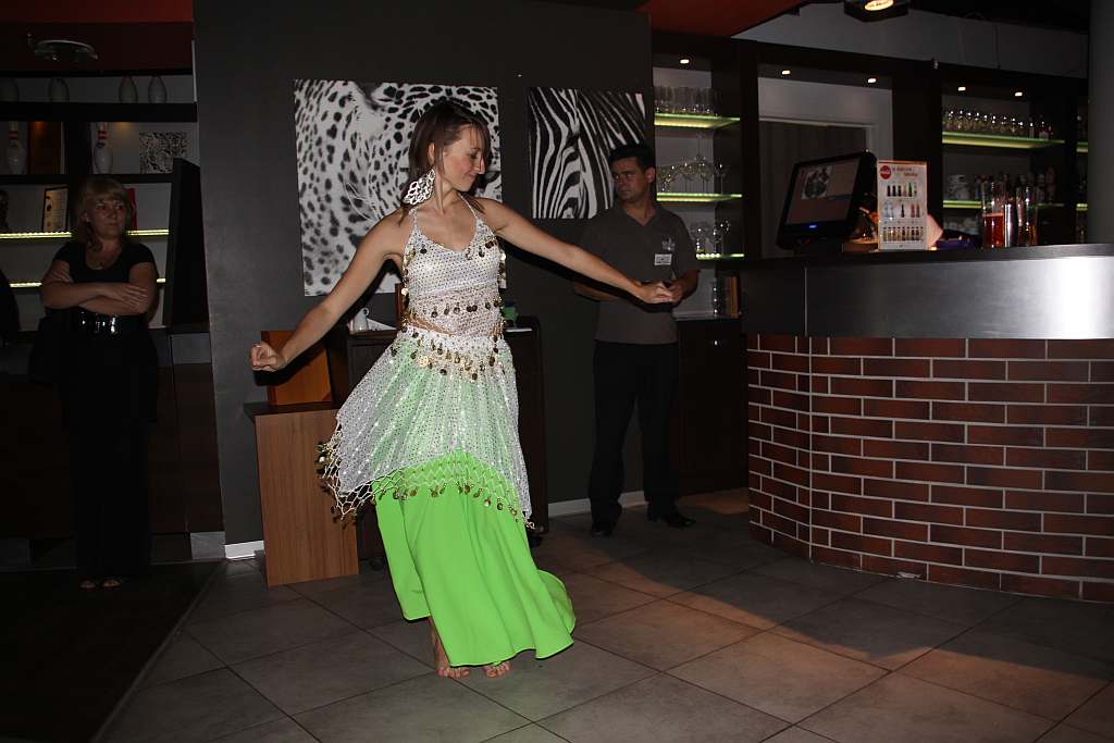 Gorące Lato - Gorące Rytmy