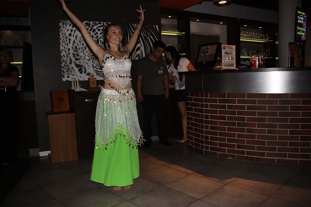 Gorące Lato - Gorące Rytmy