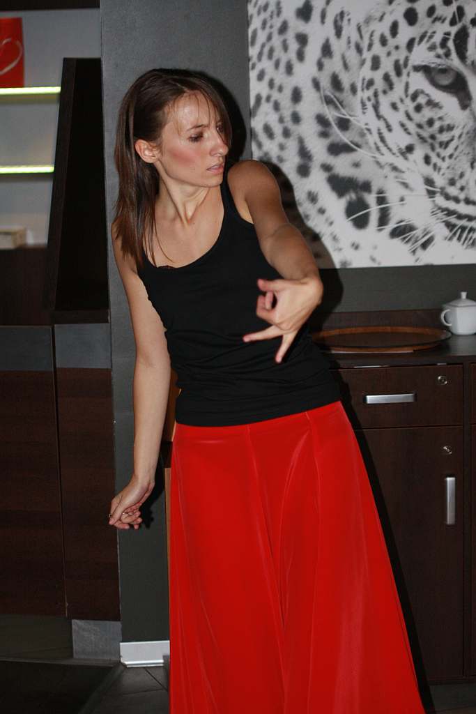 Gorące Lato - Gorące Rytmy