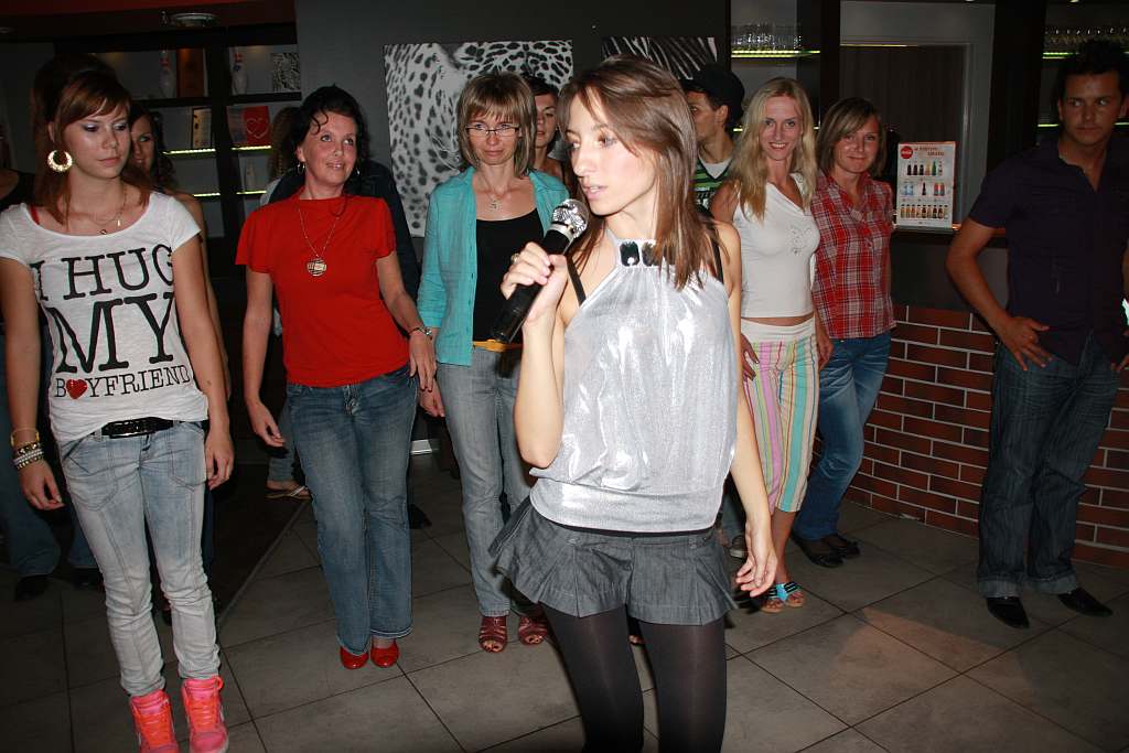 Gorące Lato - Gorące Rytmy