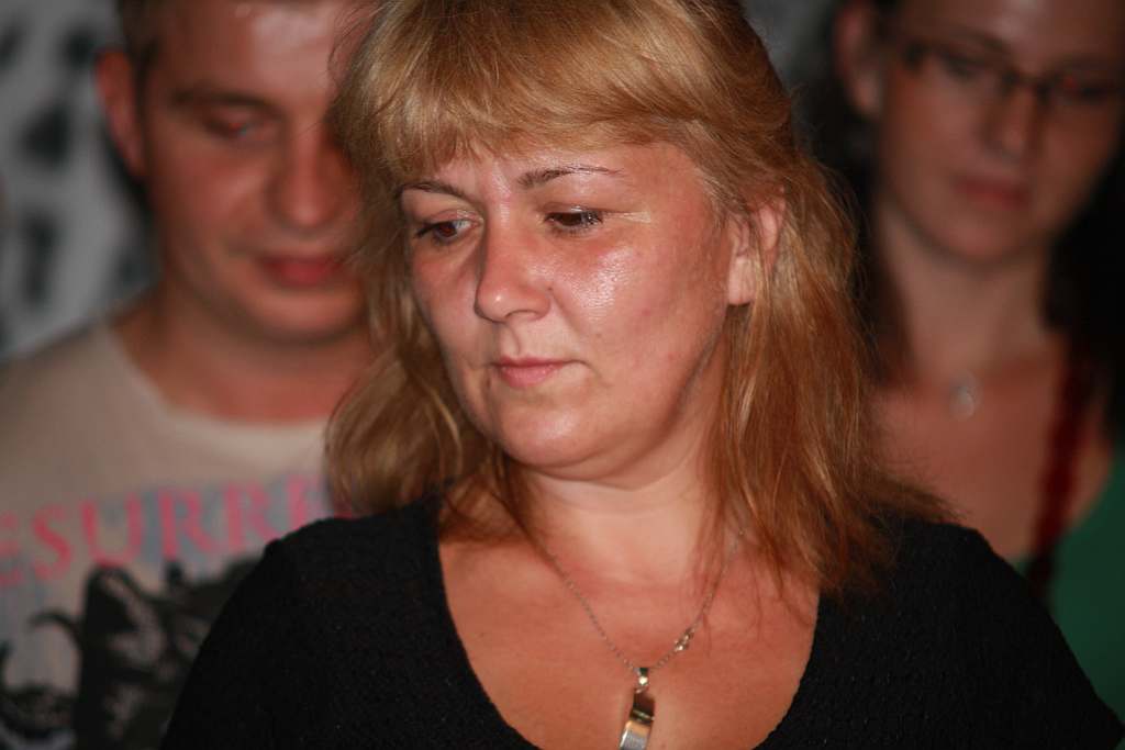 Gorące Lato - Gorące Rytmy