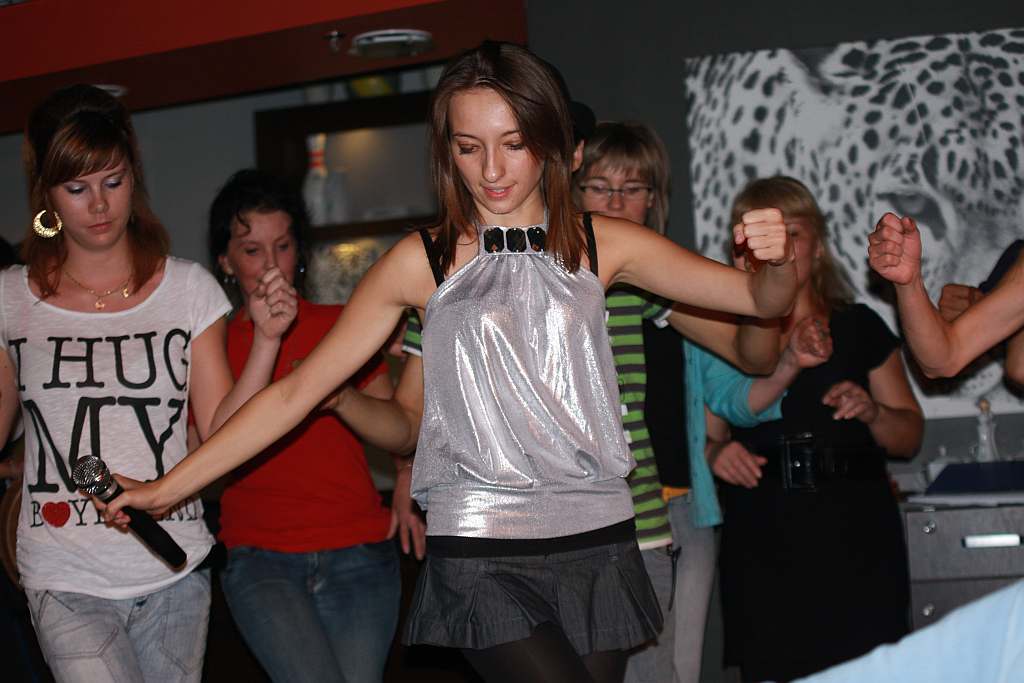 Gorące Lato - Gorące Rytmy