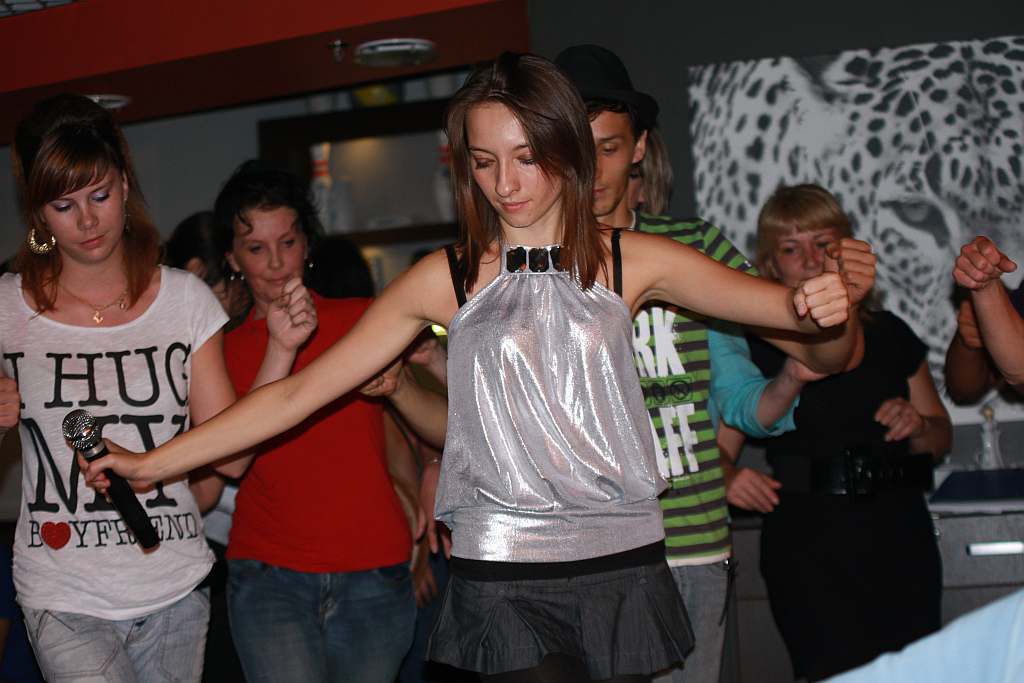 Gorące Lato - Gorące Rytmy