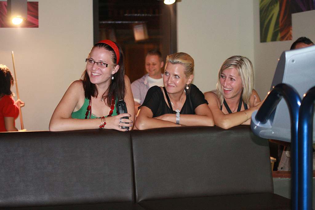 Gorące Lato - Gorące Rytmy