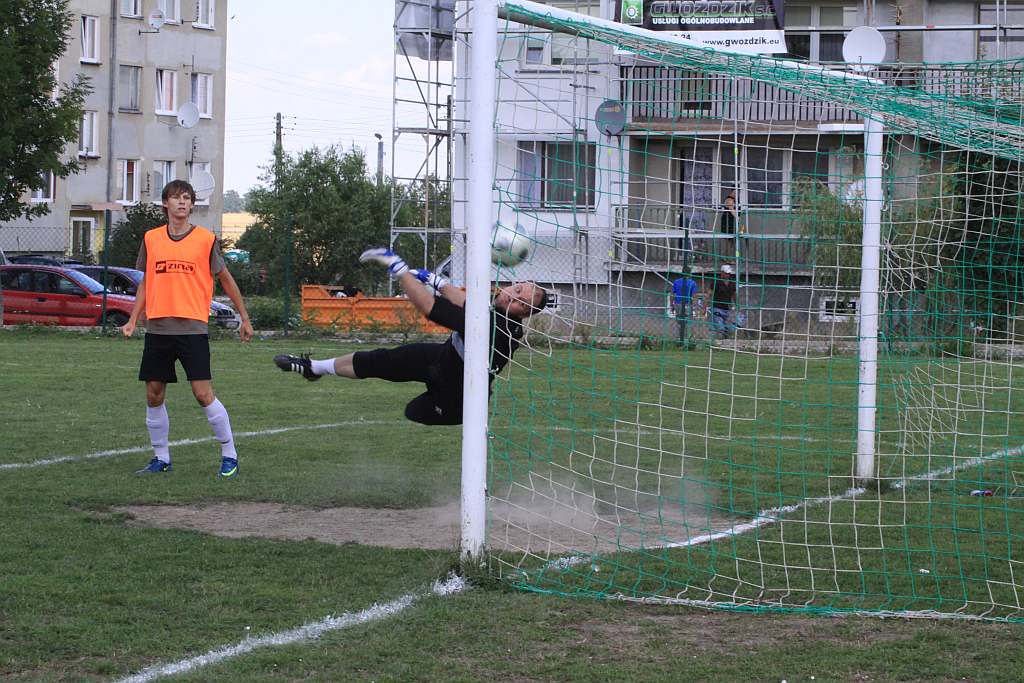 Konfeks - Włókniarz