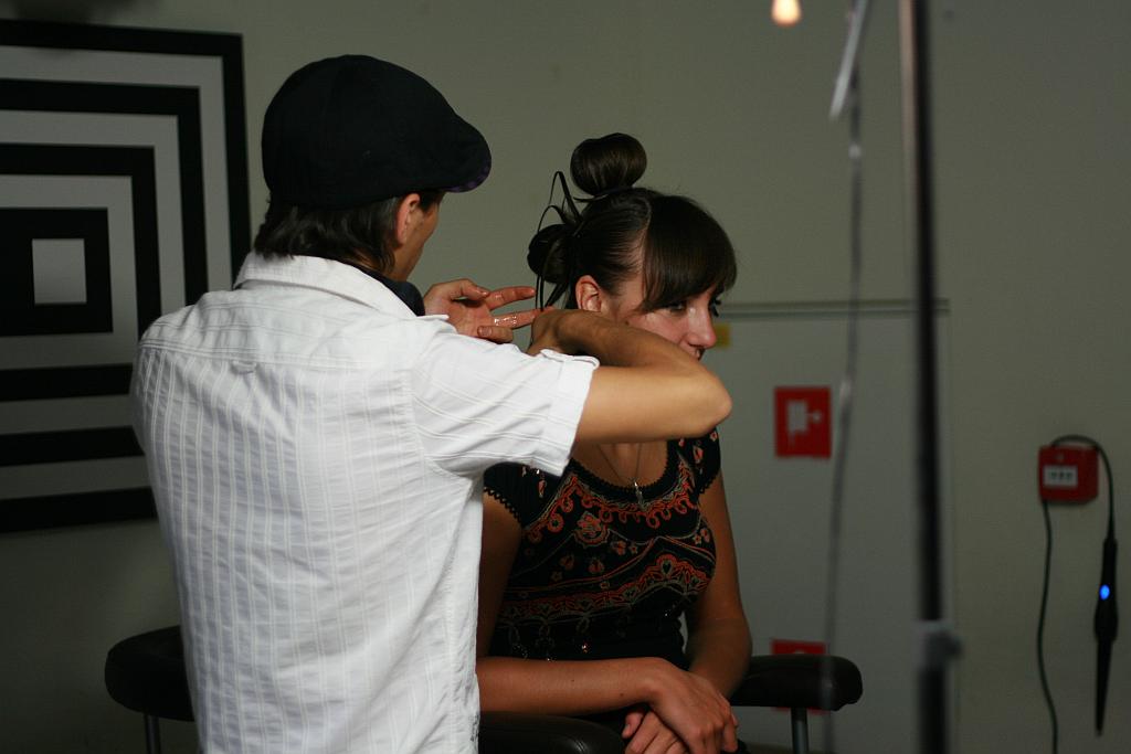 Sylwester Lejdis cz.1