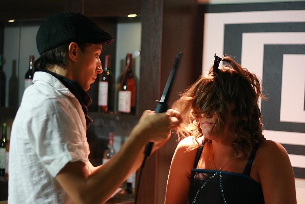 Sylwester Lejdis cz.1